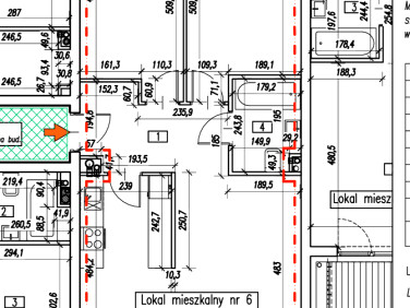 Mieszkanie Kraków sprzedaż
