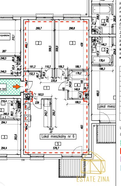 Mieszkanie Kraków sprzedaż