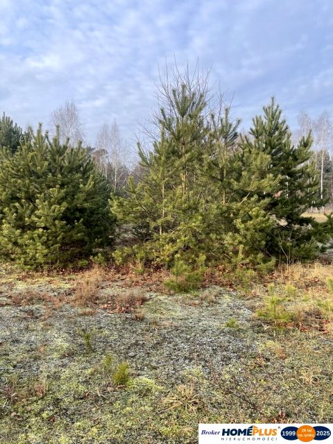 Działka budowlana Józefów