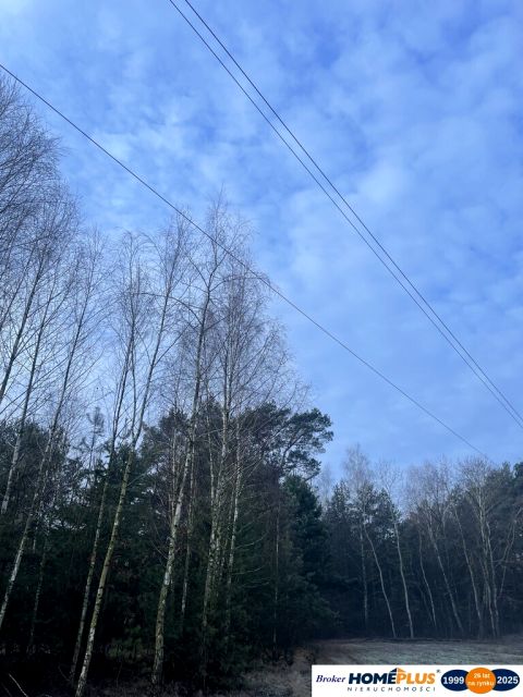 Działka budowlana sprzedam