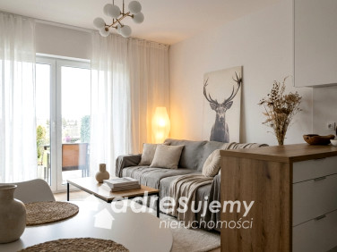 Mieszkanie Słupsk