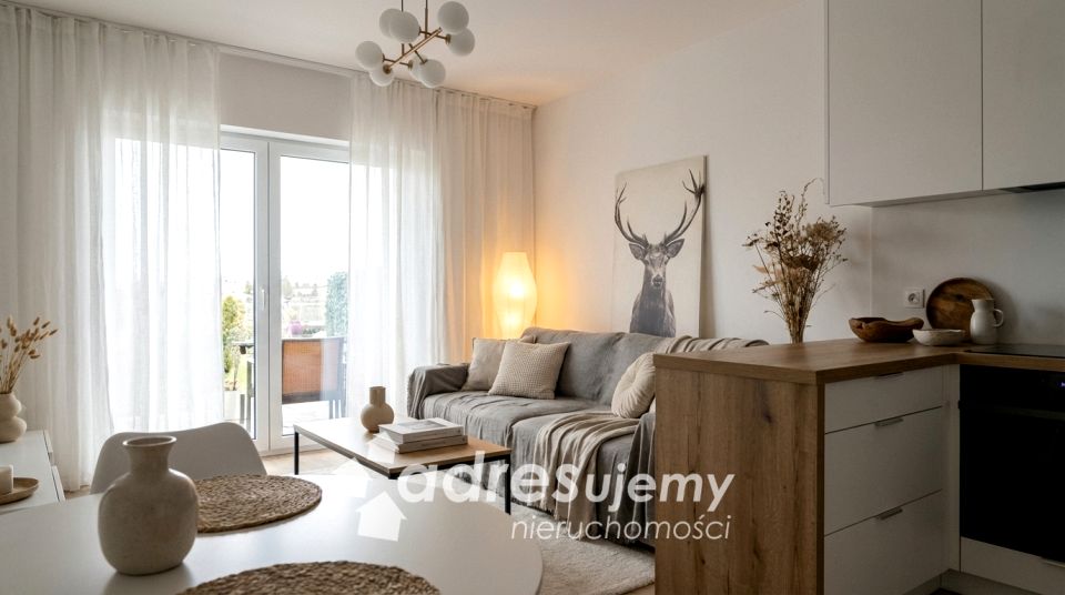Mieszkanie Słupsk