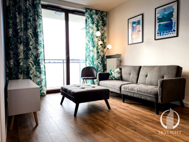 Mieszkanie Warszawa wynajem