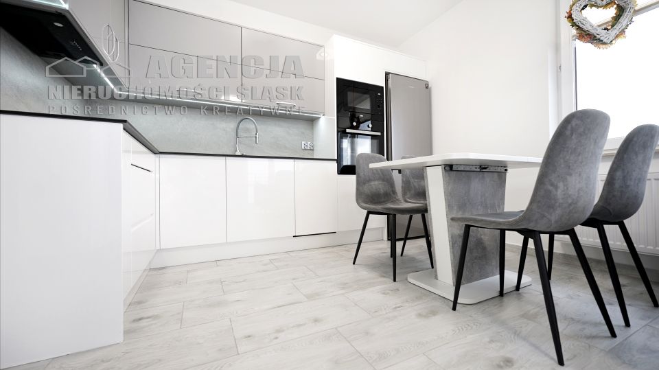 Mieszkanie Czechowice-Dziedzice