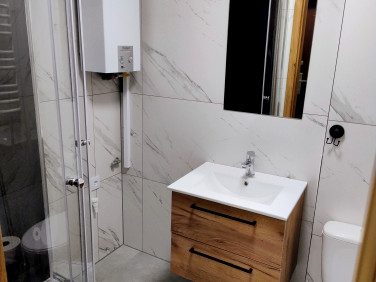 Mieszkanie Mysłowice