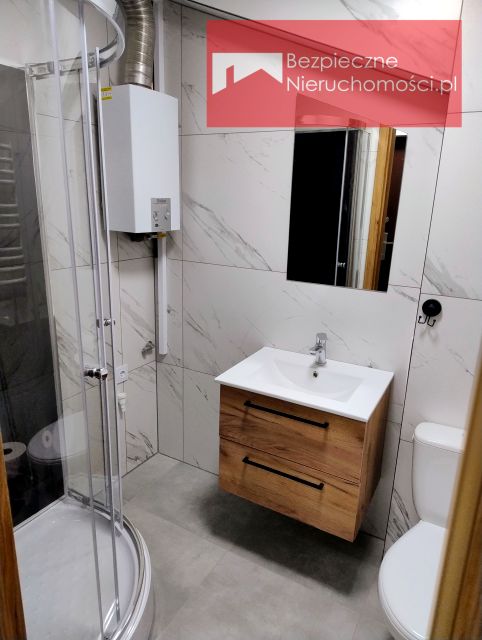 Mieszkanie Mysłowice