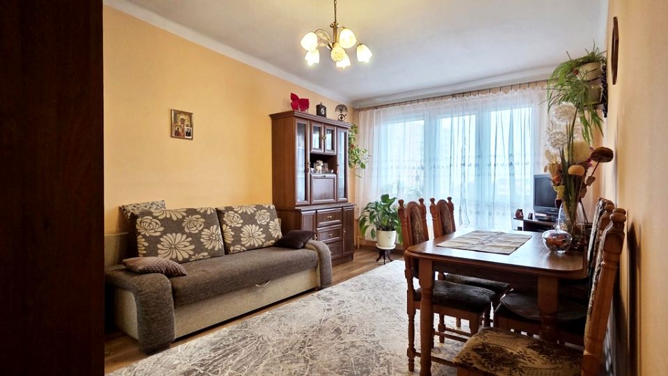 Mieszkanie Piotrków Trybunalski