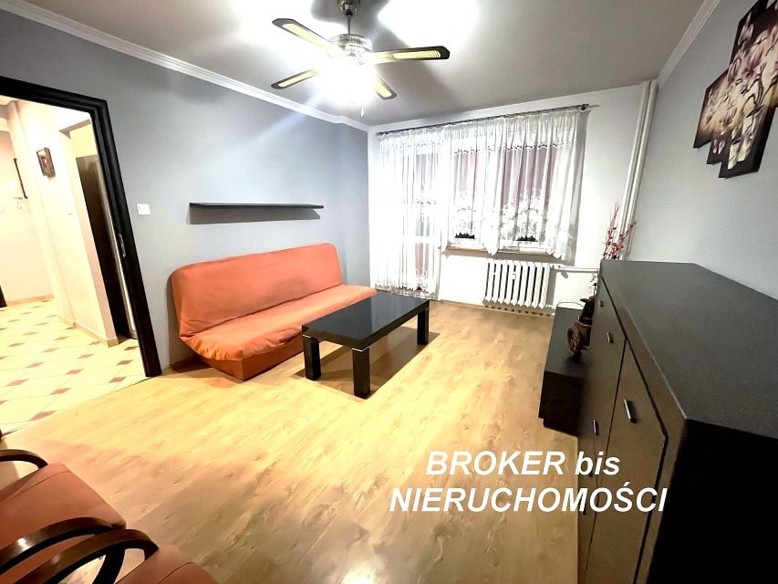 Mieszkanie Gorzów Wielkopolski