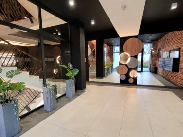 Mieszkanie Włocławek