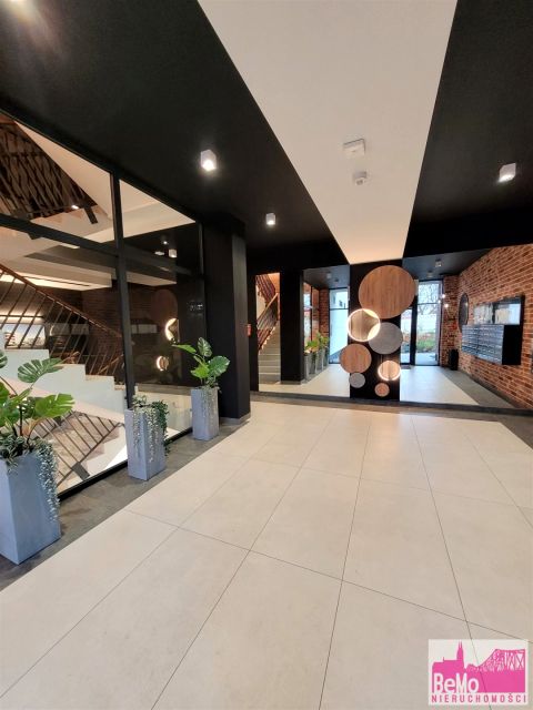 Mieszkanie Włocławek