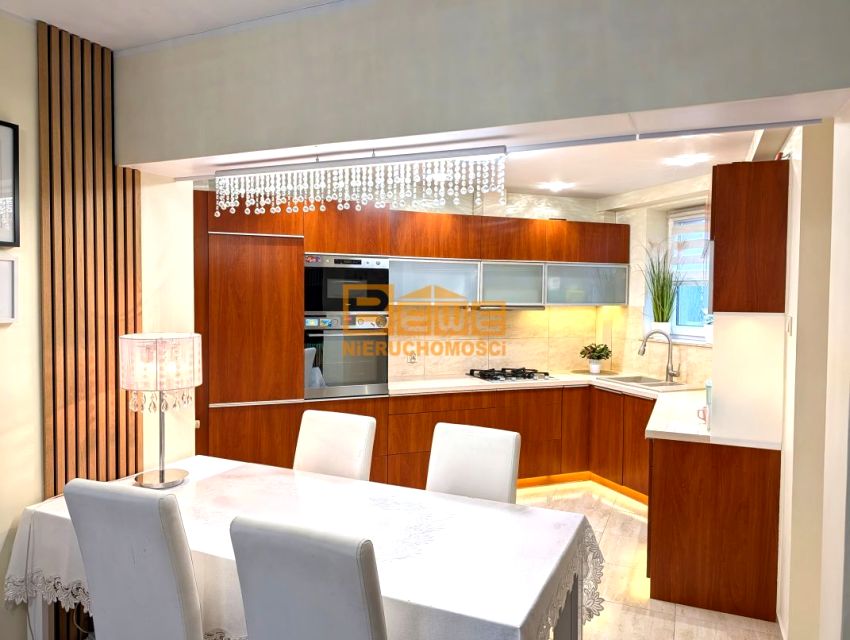 Mieszkanie Białystok