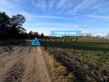 Działka rolna Głodowo