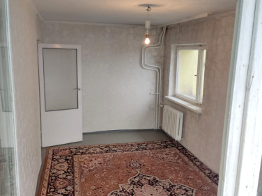 Mieszkanie Sosnowiec