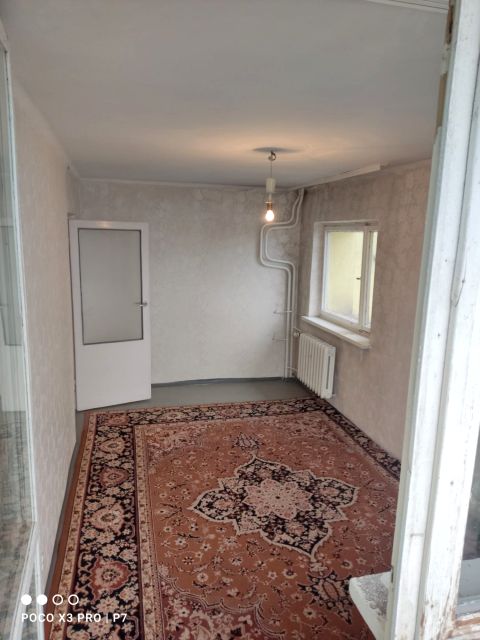 Mieszkanie Sosnowiec