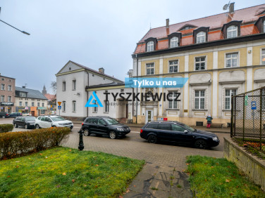 Mieszkanie Kościerzyna