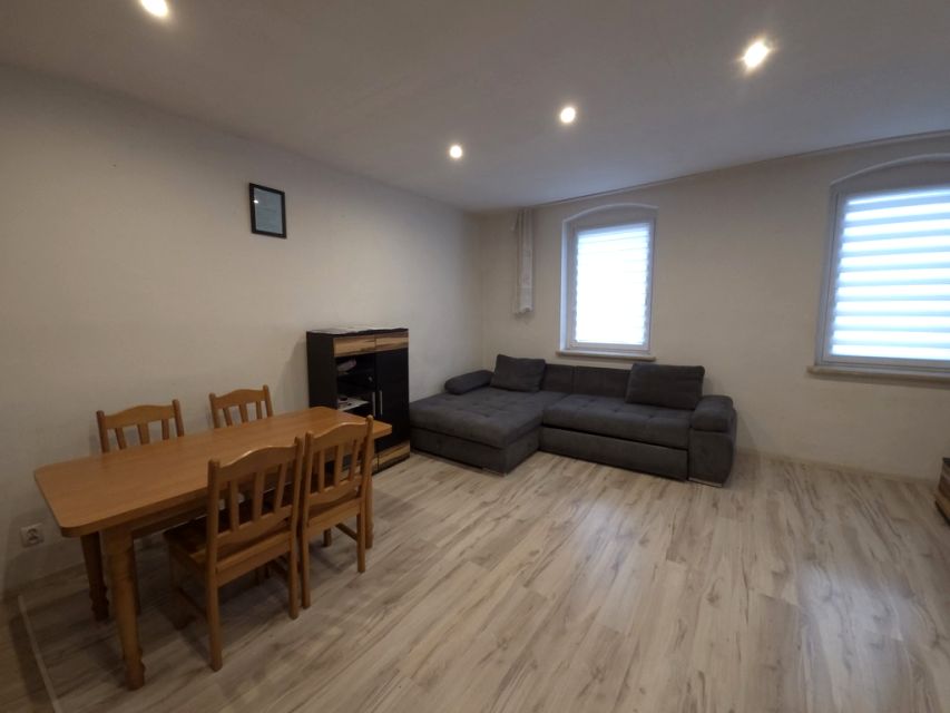 Mieszkanie Pisarzowice