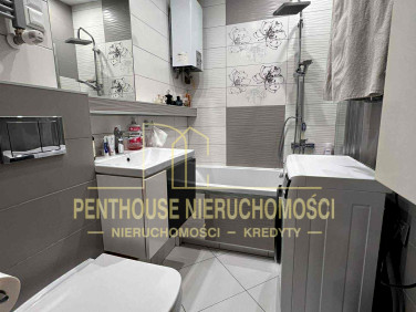 Mieszkanie Jastrzębie-Zdrój