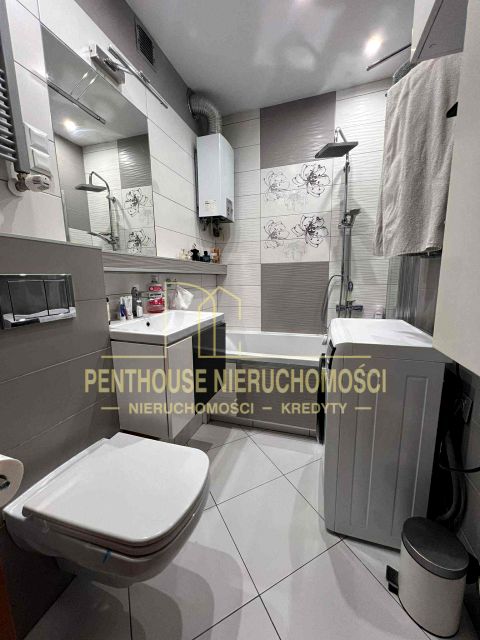 Mieszkanie Jastrzębie-Zdrój