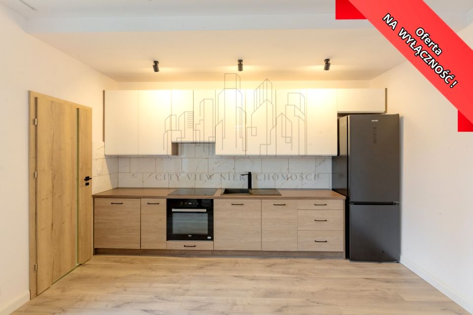 Mieszkanie Świdnica