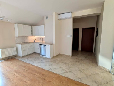 Mieszkanie Komorniki