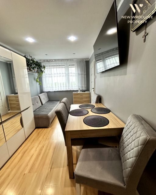 Mikrokawalerkę Wrocław