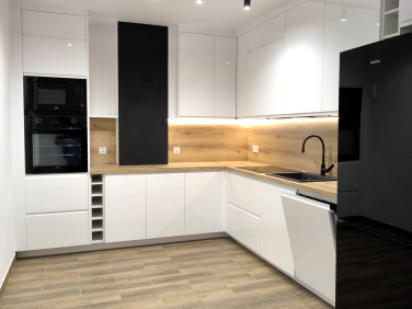 Mieszkanie Bobrowiec