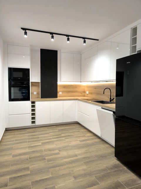 Mieszkanie Bobrowiec