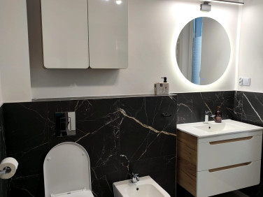 Mieszkanie Bobrowiec