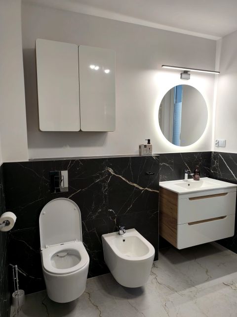 Mieszkanie Bobrowiec