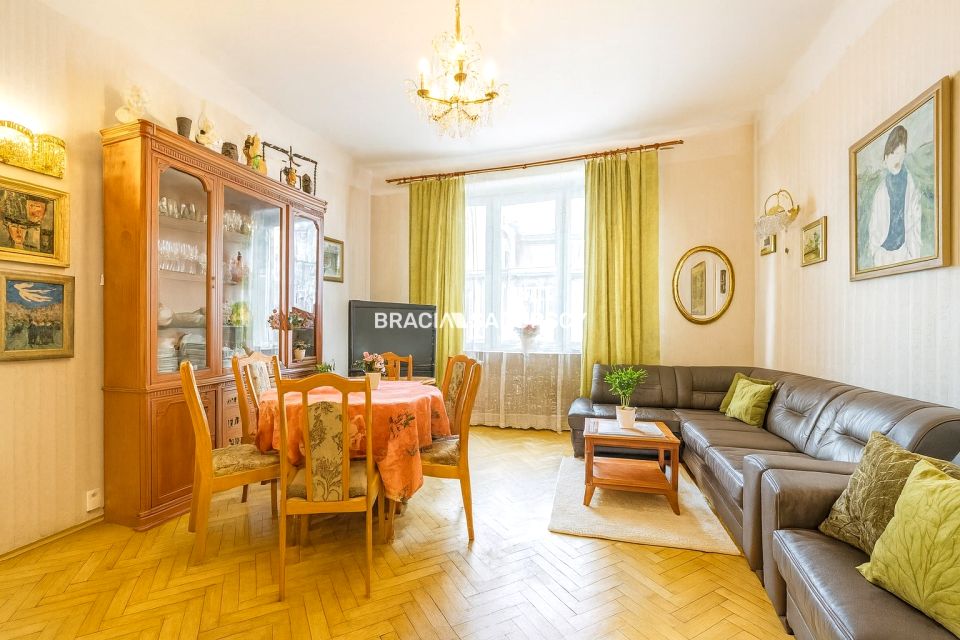 Mikrokawalerkę Kraków sprzedaż