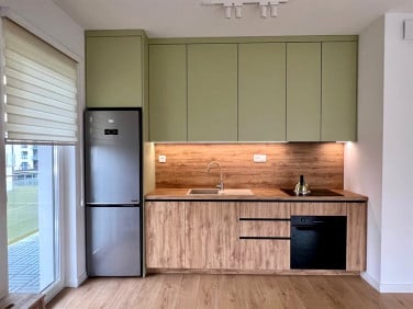 Mieszkanie Tarnowo Podgórne