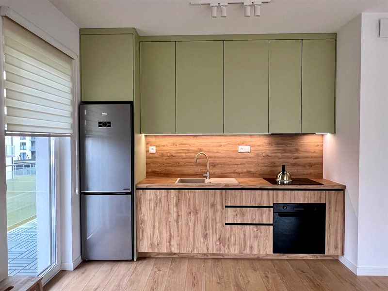 Mieszkanie Tarnowo Podgórne