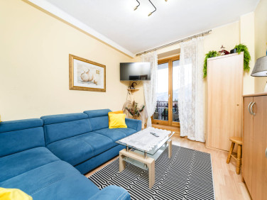 Mieszkanie Kościelisko