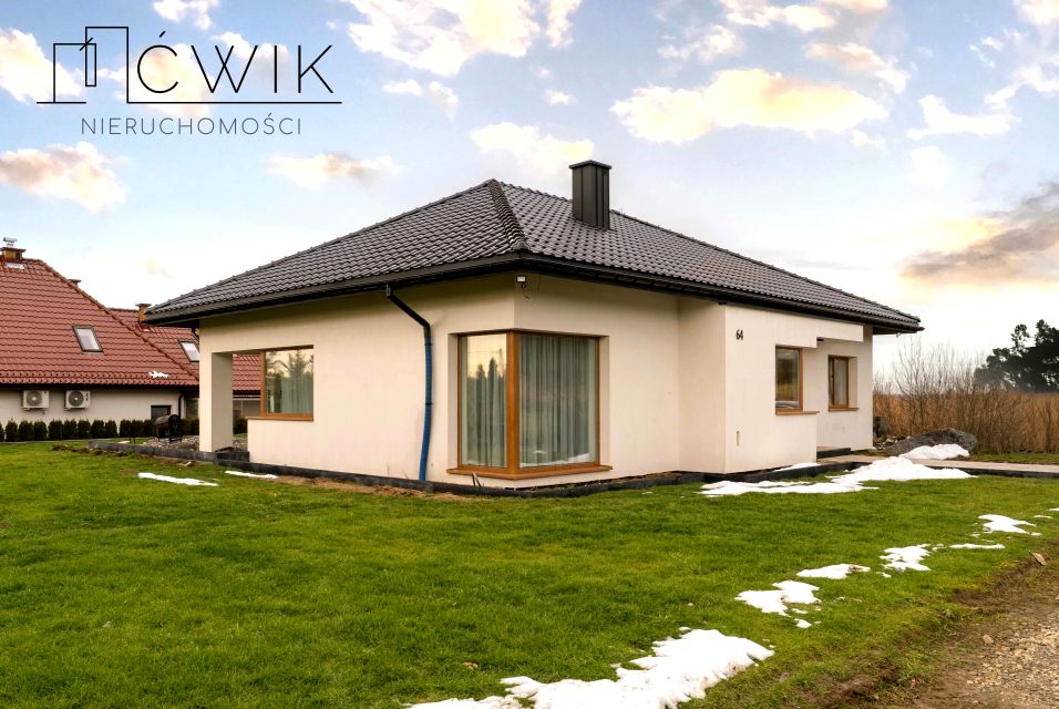 Dom Rzezawa sprzedaż