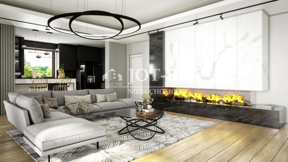 Mieszkanie apartamentowiec sprzedaż