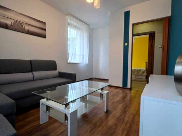 Mieszkanie Borne Sulinowo