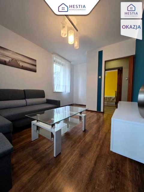 Mieszkanie Borne Sulinowo