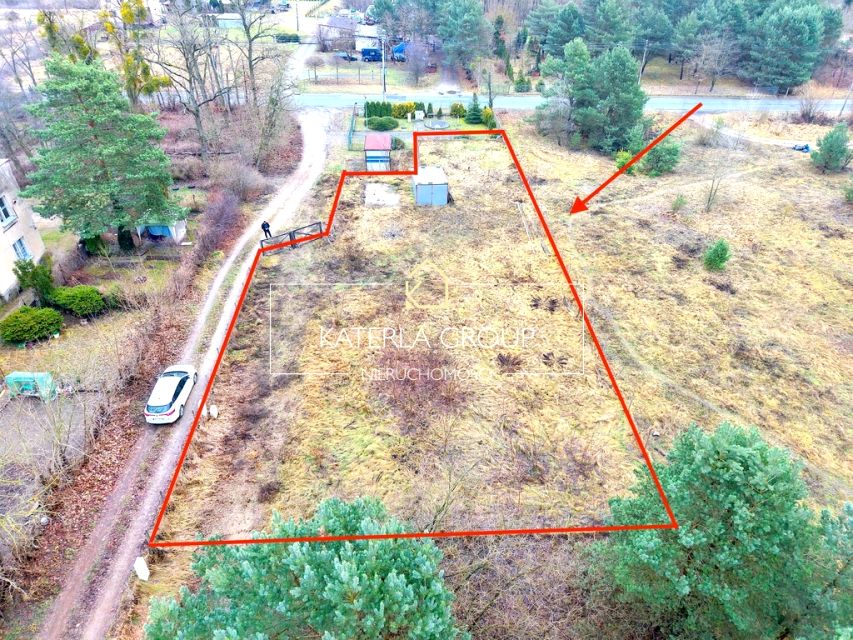 Działka budowlana Bydgoszcz