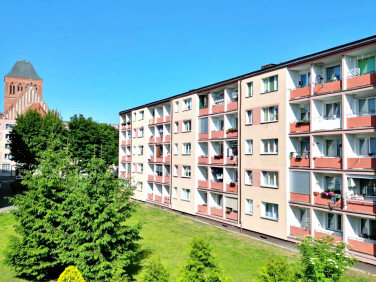 Mieszkanie Choszczno