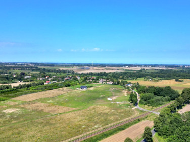 Działka budowlana Gąbin