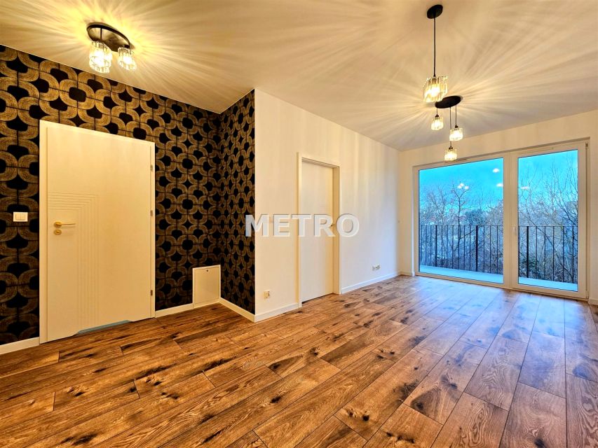 Mieszkanie Bydgoszcz