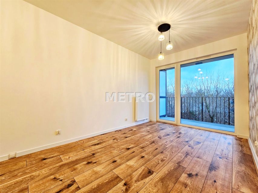 Mieszkanie blok mieszkalny Bydgoszcz