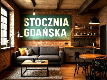 Mieszkanie Gdańsk