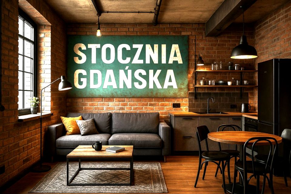 Mieszkanie Gdańsk