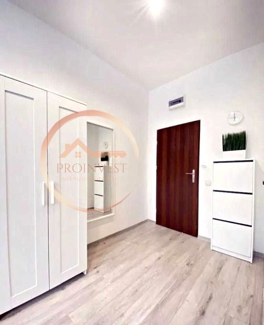 Mikrokawalerkę Bydgoszcz