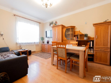 Mieszkanie Kamień Pomorski