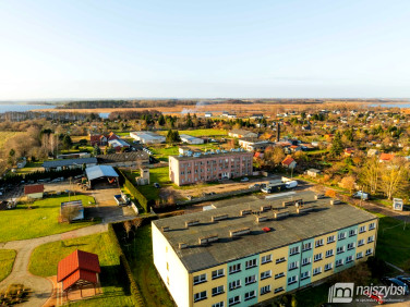 Mieszkanie Kamień Pomorski