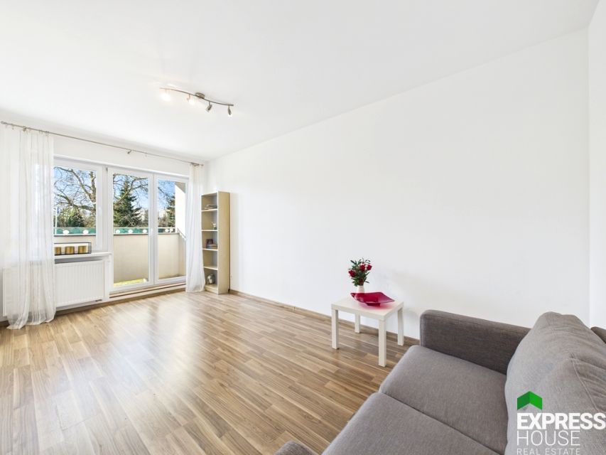 Mieszkanie apartamentowiec Poznań