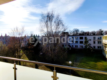 Mieszkanie Września