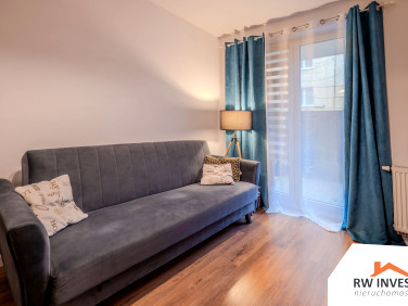 Mieszkanie Piaseczno